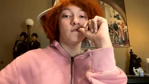 Snapshot of kenny_brahms chatting on 02-16-26, 12:07 kenny bb online show from 02-16-26, 12:07