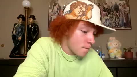 kenny bb online show from 07-26-26, 11:00