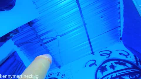 Kenny Starr online show from 11-23-25, 07:08