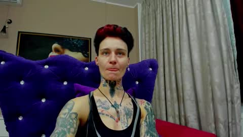 Snapshot of kennyvibe chatting on 02-20-26, 06:19 kennyvibe online show from 02-20-26, 06:19