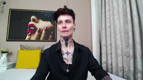 Snapshot of kennyvibe chatting on 06-23-26, 02:15 kennyvibe online show from 06-23-26, 02:15