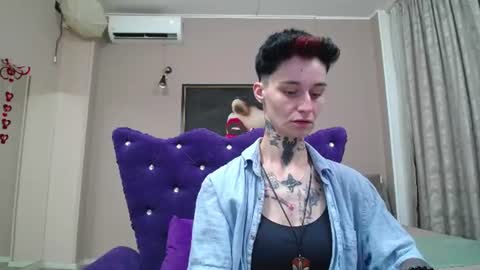 Snapshot of kennyvibe chatting on 06-29-26, 12:16 kennyvibe online show from 06-29-26, 12:16