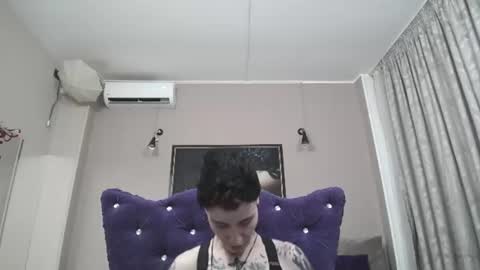 Snapshot of kennyvibe chatting on 07-02-26, 02:34 kennyvibe online show from 07-02-26, 02:34