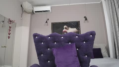 Snapshot of kennyvibe chatting on 07-03-26, 02:56 kennyvibe online show from 07-03-26, 02:56