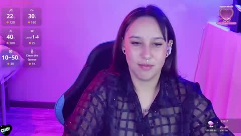 kenshi2302 online show from 07-03-26, 01:12