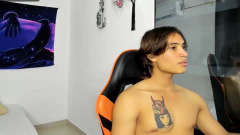 kenshi_roa online show from 09-11-25, 04:12