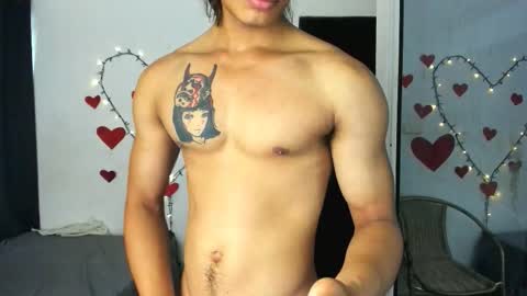 kenshi_roa online show from 02-25-26, 04:05