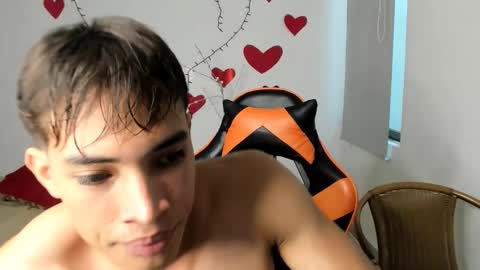 kenshi_roa online show from 03-08-26, 07:39