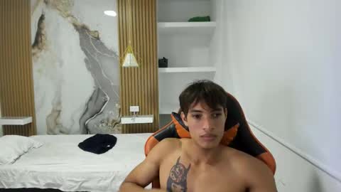 kenshi_roa online show from 05-12-26, 06:10