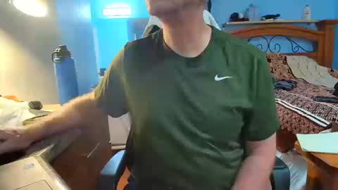 kent_ham online show from 10-10-25, 10:31