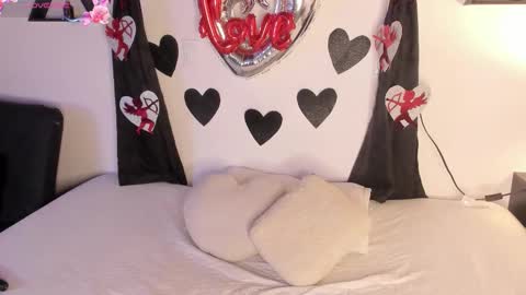 KENTHA  online show from 02-14-26, 10:45