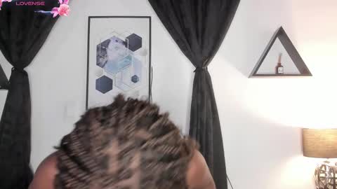 KENTHA  online show from 03-13-26, 10:44