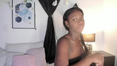 KENTHA  online show from 04-07-26, 10:26