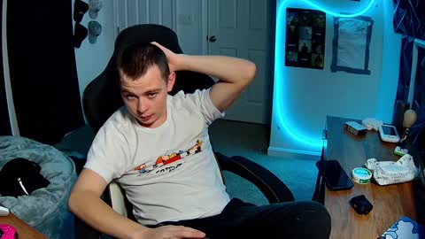 Drake online show from 01-15-25, 03:22