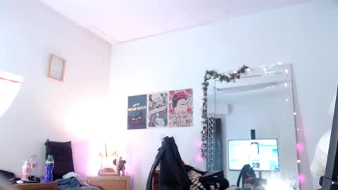 CHOQUITO online show from 01-08-25, 01:11