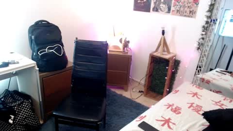 CHOQUITO online show from 01-08-25, 06:20