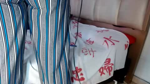 CHOQUITO online show from 01-09-25, 06:47