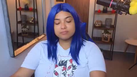 Kenya Buhle online show from 03-16-26, 11:47