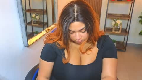 Snapshot of kenya_buhle chatting on 04-18-26, 11:14 Kenya Buhle online show from 04-18-26, 11:14
