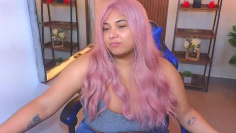 Snapshot of kenya_buhle chatting on 04-20-26, 11:13 Kenya Buhle online show from 04-20-26, 11:13