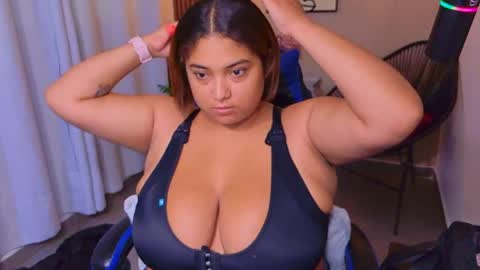 Snapshot of kenya_buhle chatting on 05-27-26, 02:25 Kenya Buhle online show from 05-27-26, 02:25