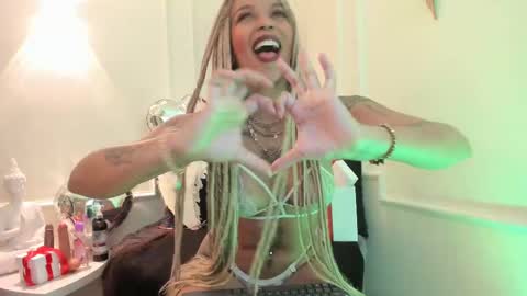 Kenya online show from 02-14-25, 04:52