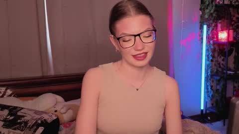 Lisa online show from 01-08-26, 10:17