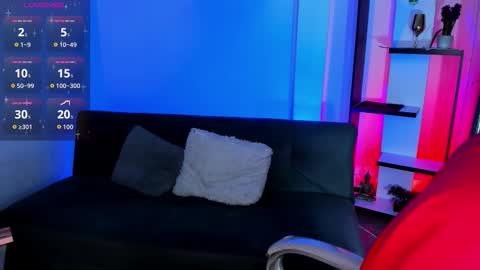 Kenzie online show from 11-27-25, 06:26