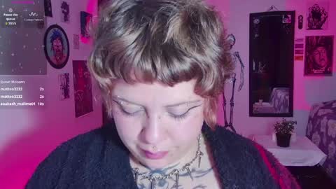 Kenzie online show from 05-18-26, 04:07