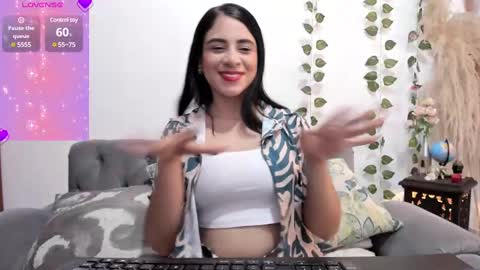 Kerani  online show from 12-10-24, 01:55