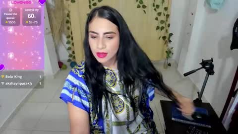 Kerani  online show from 01-29-25, 02:51