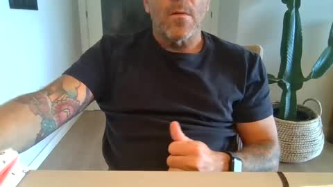 Anton online show from 06-14-26, 04:53