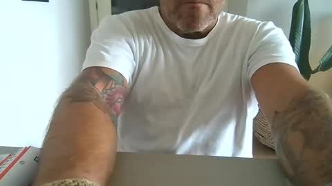 Anton online show from 06-21-26, 11:13