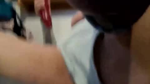 Snapshot of kernoush chatting on 02-17-25, 06:48 Kernoush online show from 02-17-25, 06:48