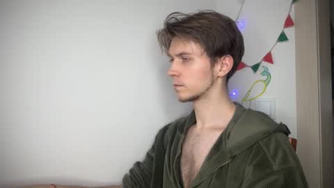 Kero online show from 12-14-25, 04:01