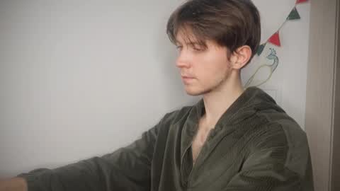 Kero online show from 12-21-25, 05:20