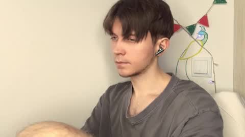 Kero online show from 01-15-26, 06:55