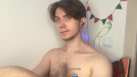 Kero online show from 02-17-26, 05:30