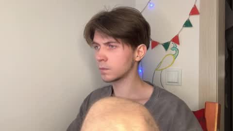 Kero online show from 02-20-26, 08:20