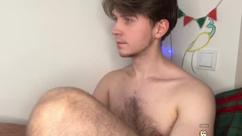 Kero online show from 02-25-26, 04:05