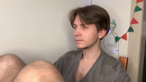 Kero online show from 03-10-26, 08:14