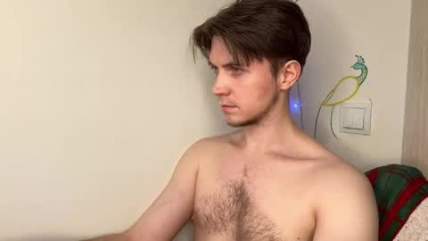 Kero online show from 04-17-26, 08:34