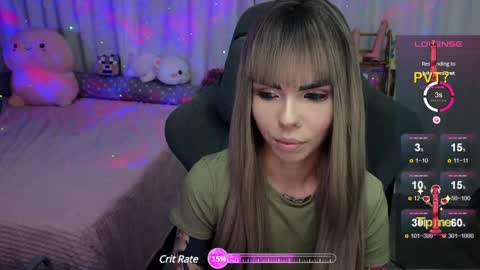 Snapshot of kerry_kirk chatting on 01-22-25, 07:34 Kerry online show from 01-22-25, 07:34