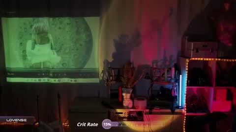 Snapshot of kerry_kirk chatting on 11-04-25, 09:47 Kerry online show from 11-04-25, 09:47