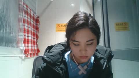 Jenny  online show from 12-15-25, 10:30