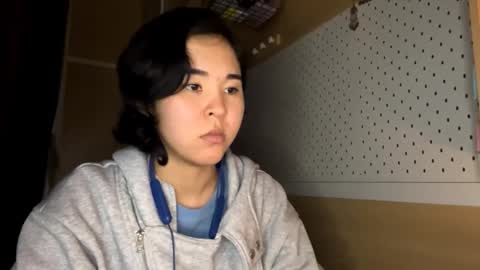 Jenny  online show from 03-12-26, 04:18