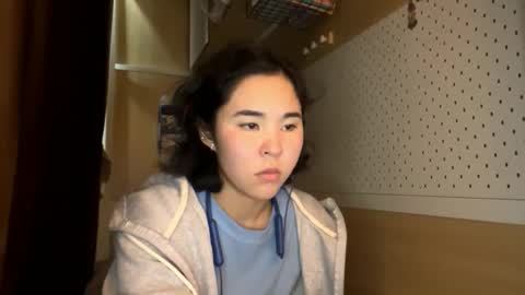 Jenny  online show from 04-05-26, 08:11