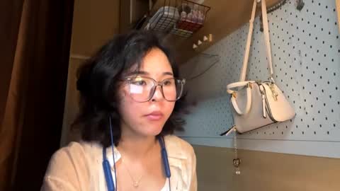 Jenny  online show from 05-19-26, 10:32