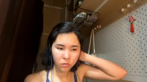 Jenny  online show from 06-01-26, 10:17