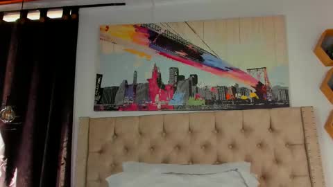 Kery Hillson online show from 01-20-25, 04:12